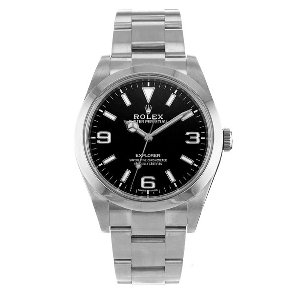 Rolex Explorer 214270